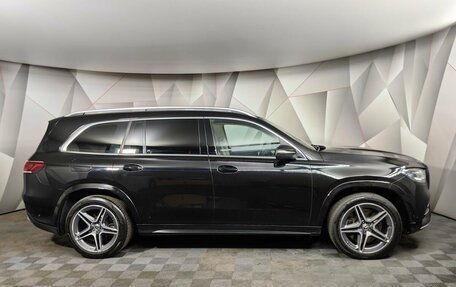 Mercedes-Benz GLS, 2021 год, 7 000 000 рублей, 6 фотография