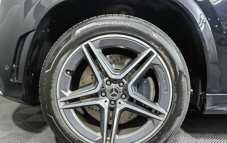 Mercedes-Benz GLS, 2021 год, 7 000 000 рублей, 9 фотография