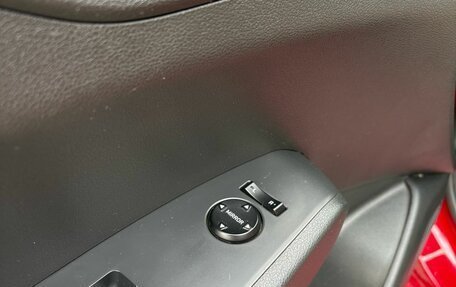 Hyundai Solaris II рестайлинг, 2017 год, 1 260 000 рублей, 9 фотография