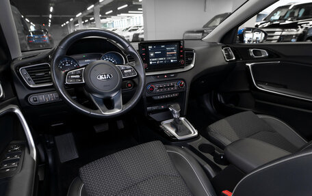KIA cee'd III, 2021 год, 2 330 000 рублей, 7 фотография