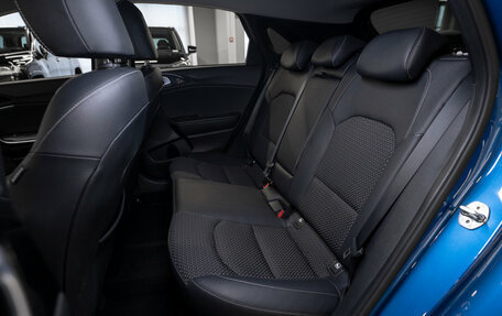 KIA cee'd III, 2021 год, 2 330 000 рублей, 12 фотография