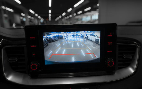 KIA cee'd III, 2021 год, 2 330 000 рублей, 16 фотография