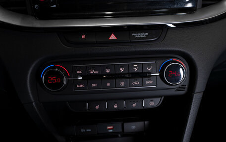 KIA cee'd III, 2021 год, 2 330 000 рублей, 14 фотография