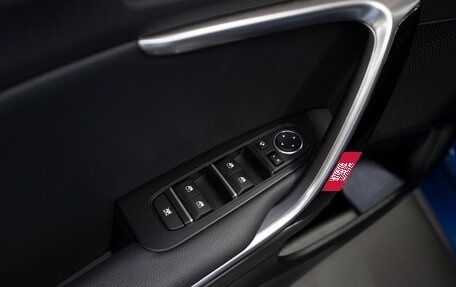 KIA cee'd III, 2021 год, 2 330 000 рублей, 17 фотография