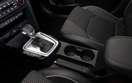 KIA cee'd III, 2021 год, 2 330 000 рублей, 13 фотография