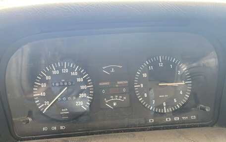 BMW 5 серия, 1983 год, 480 000 рублей, 7 фотография