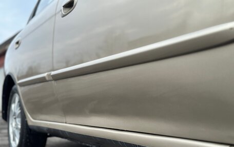 KIA Spectra II (LD), 2008 год, 335 000 рублей, 10 фотография