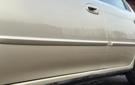 KIA Spectra II (LD), 2008 год, 335 000 рублей, 11 фотография