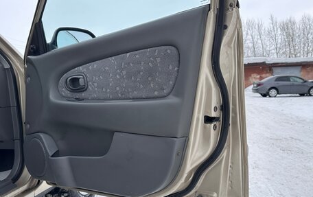 KIA Spectra II (LD), 2008 год, 335 000 рублей, 18 фотография