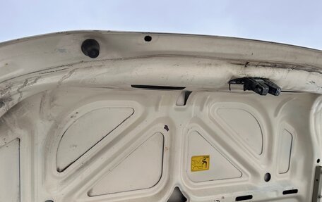 KIA Spectra II (LD), 2008 год, 335 000 рублей, 22 фотография