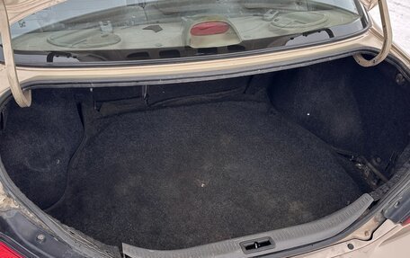 KIA Spectra II (LD), 2008 год, 335 000 рублей, 23 фотография