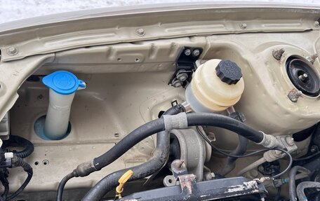 KIA Spectra II (LD), 2008 год, 335 000 рублей, 20 фотография