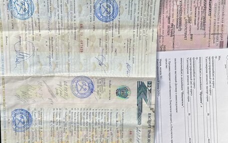 KIA Spectra II (LD), 2008 год, 335 000 рублей, 25 фотография