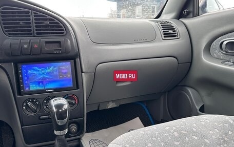 KIA Spectra II (LD), 2008 год, 335 000 рублей, 16 фотография