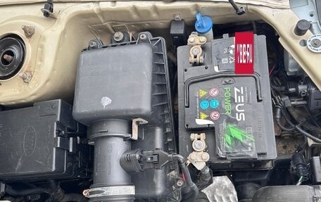 KIA Spectra II (LD), 2008 год, 335 000 рублей, 21 фотография