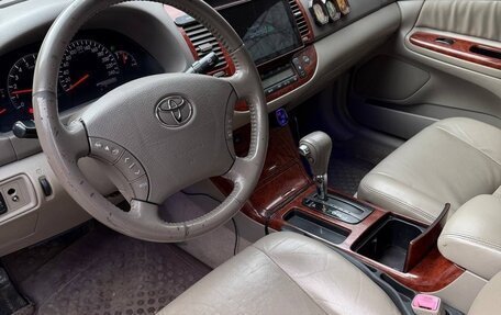 Toyota Camry V40, 2004 год, 730 000 рублей, 6 фотография