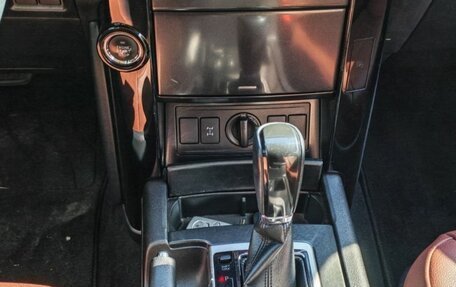 Toyota Land Cruiser Prado 150 рестайлинг 2, 2016 год, 3 850 000 рублей, 12 фотография