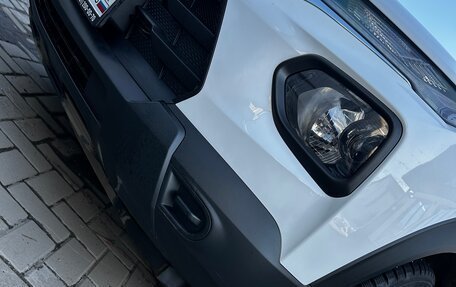 Chevrolet TrailBlazer, 2021 год, 1 800 000 рублей, 7 фотография