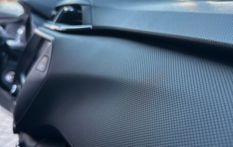 Chevrolet TrailBlazer, 2021 год, 1 800 000 рублей, 12 фотография