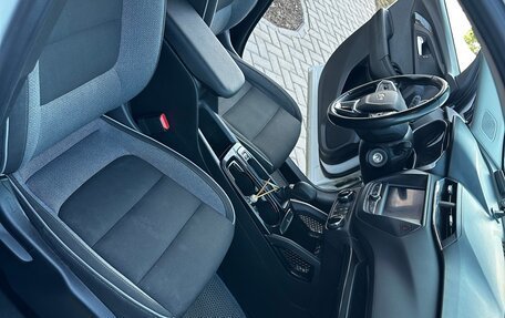 Chevrolet TrailBlazer, 2021 год, 1 800 000 рублей, 13 фотография