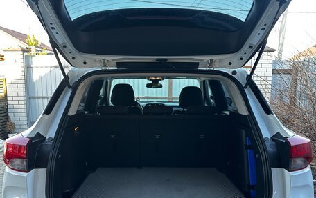 Chevrolet TrailBlazer, 2021 год, 1 800 000 рублей, 15 фотография