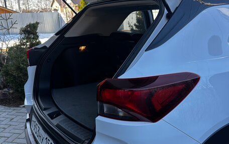 Chevrolet TrailBlazer, 2021 год, 1 800 000 рублей, 14 фотография