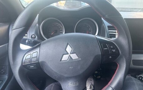 Mitsubishi Lancer IX, 2007 год, 449 000 рублей, 7 фотография