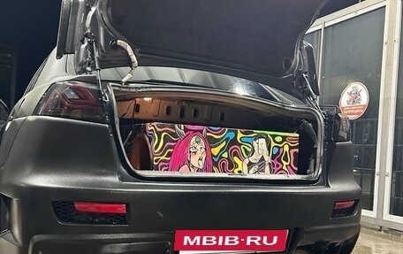 Mitsubishi Lancer IX, 2007 год, 449 000 рублей, 4 фотография