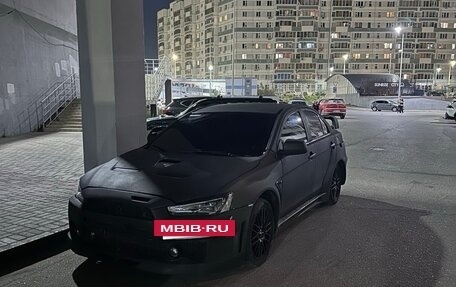 Mitsubishi Lancer IX, 2007 год, 449 000 рублей, 2 фотография