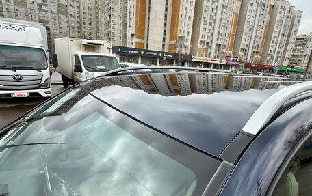 Mercedes-Benz GLE, 2015 год, 3 949 000 рублей, 18 фотография