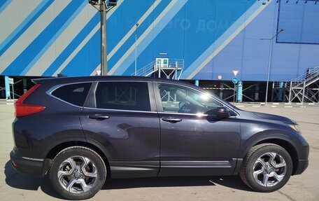 Honda CR-V IV, 2019 год, 2 550 000 рублей, 8 фотография