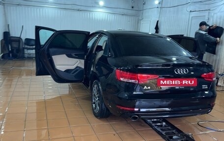 Audi A4, 2015 год, 1 970 000 рублей, 8 фотография