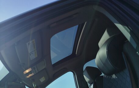 Honda CR-V IV, 2019 год, 2 550 000 рублей, 15 фотография