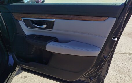 Honda CR-V IV, 2019 год, 2 550 000 рублей, 19 фотография