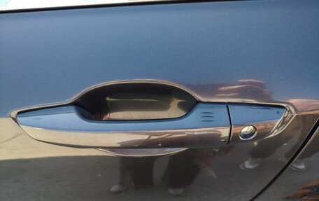 Honda CR-V IV, 2019 год, 2 550 000 рублей, 23 фотография