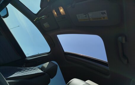 Honda CR-V IV, 2019 год, 2 550 000 рублей, 16 фотография