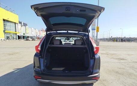 Honda CR-V IV, 2019 год, 2 550 000 рублей, 10 фотография