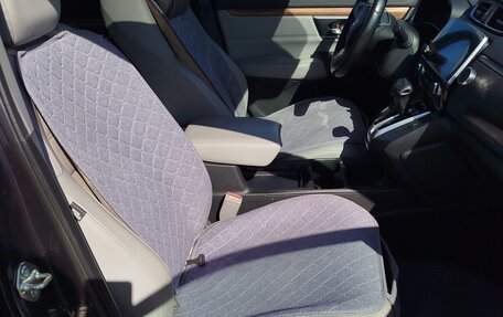 Honda CR-V IV, 2019 год, 2 550 000 рублей, 13 фотография