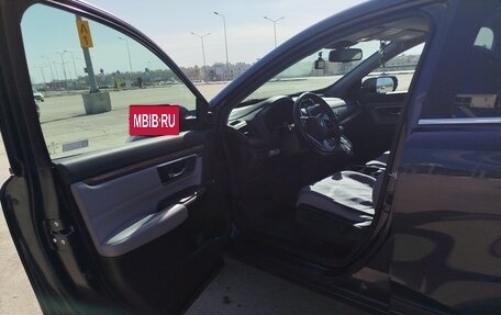 Honda CR-V IV, 2019 год, 2 550 000 рублей, 20 фотография