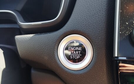 Honda CR-V IV, 2019 год, 2 550 000 рублей, 24 фотография