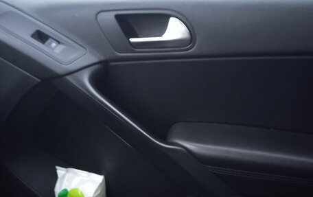 Volkswagen Tiguan I, 2010 год, 900 000 рублей, 9 фотография