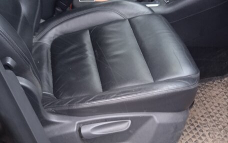 Volkswagen Tiguan I, 2010 год, 900 000 рублей, 4 фотография