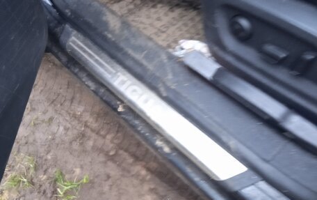 Volkswagen Tiguan I, 2010 год, 900 000 рублей, 7 фотография