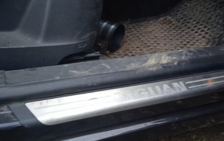 Volkswagen Tiguan I, 2010 год, 900 000 рублей, 5 фотография