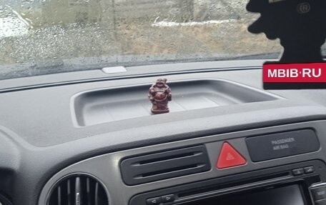 Volkswagen Tiguan I, 2010 год, 900 000 рублей, 10 фотография