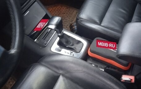 Volkswagen Tiguan I, 2010 год, 900 000 рублей, 12 фотография