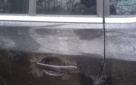 Volkswagen Tiguan I, 2010 год, 900 000 рублей, 15 фотография