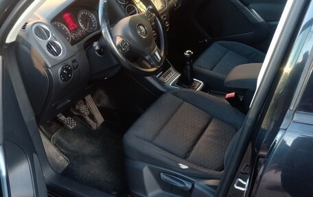 Volkswagen Tiguan I, 2009 год, 1 050 000 рублей, 3 фотография