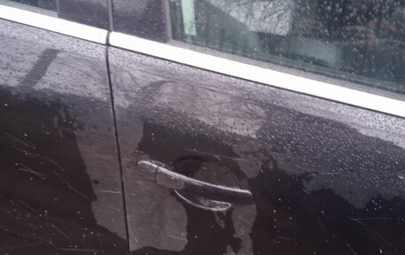 Volkswagen Tiguan I, 2010 год, 900 000 рублей, 18 фотография