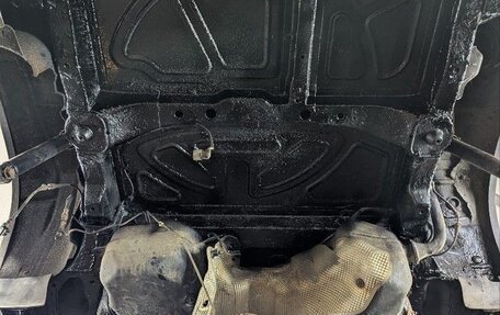 Volkswagen Tiguan I, 2009 год, 1 050 000 рублей, 8 фотография